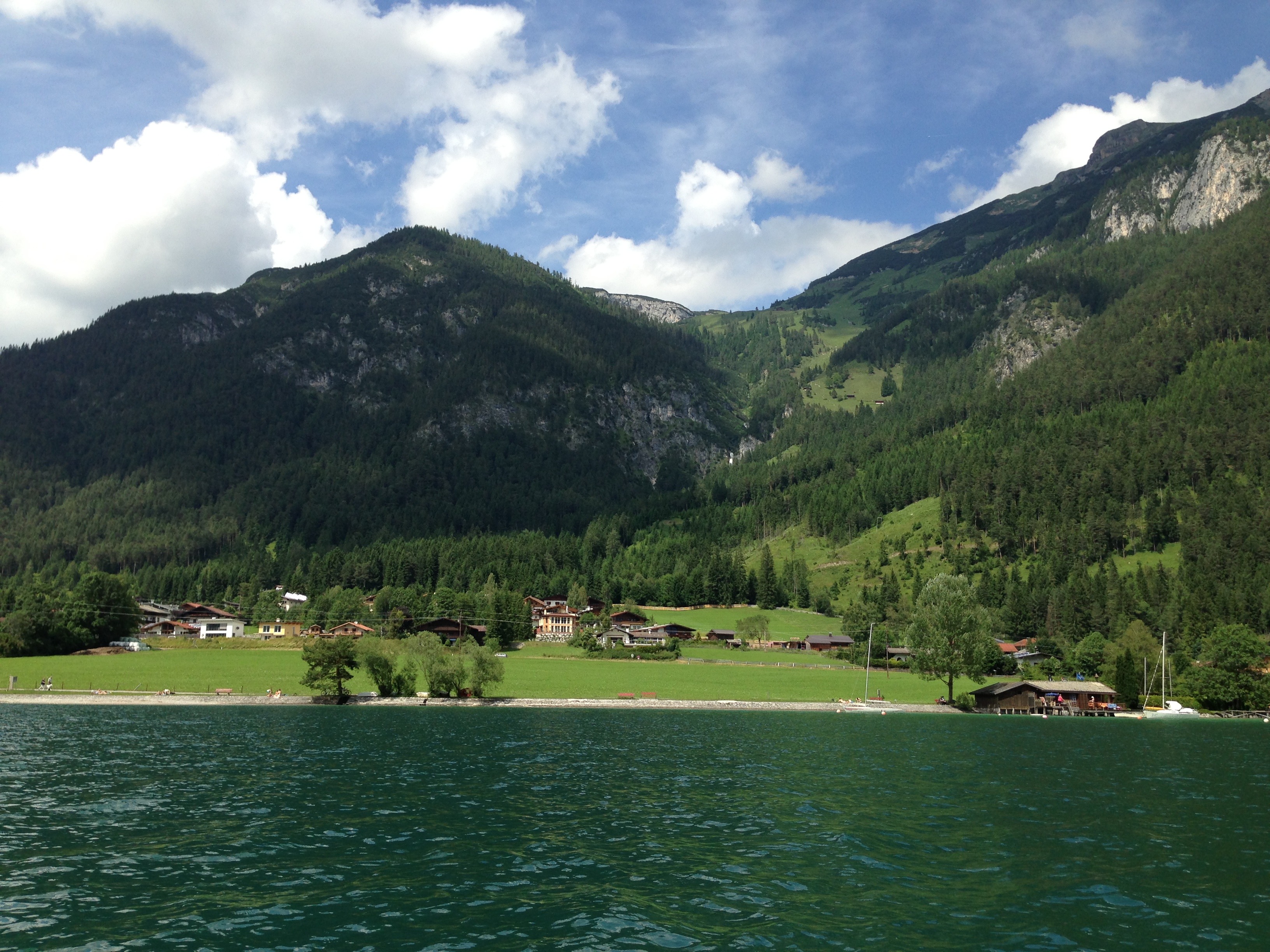 Achensee