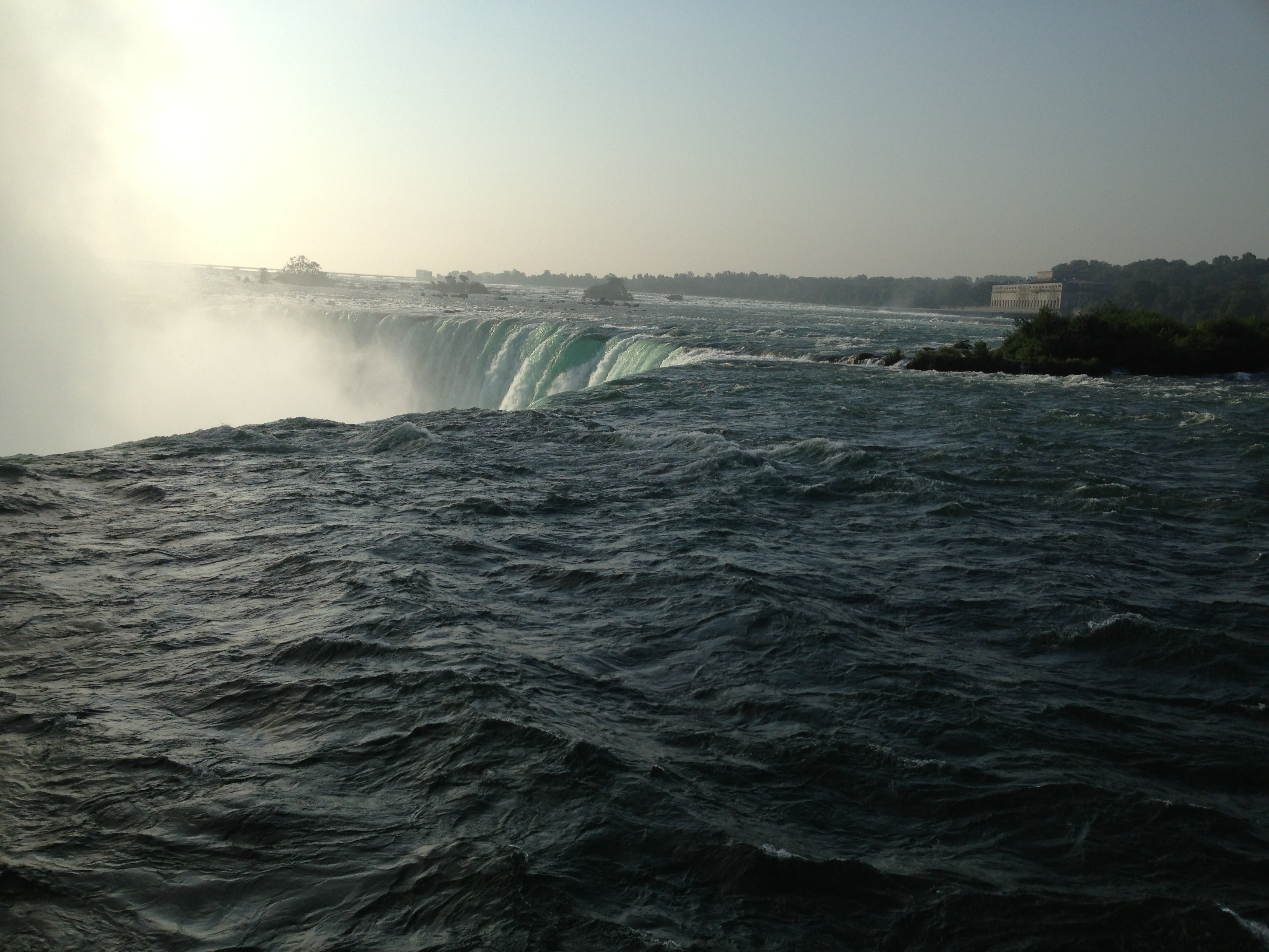 Niagara falls